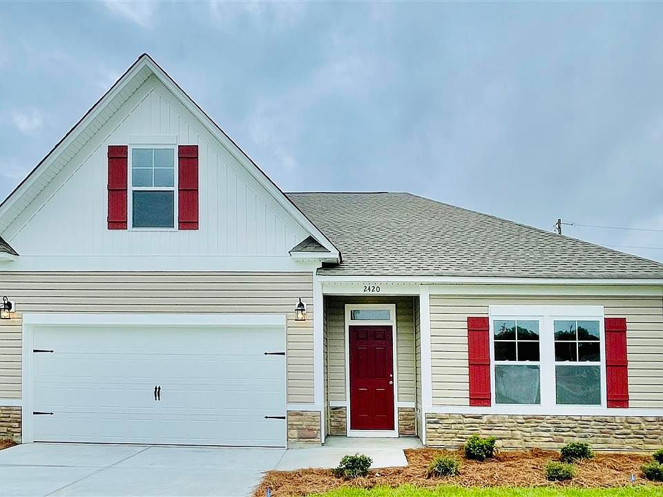 1st image of 2420 Jaguar Ct Lot 19