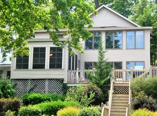 20950 Watson Rd, White Pigeon, MI 49099