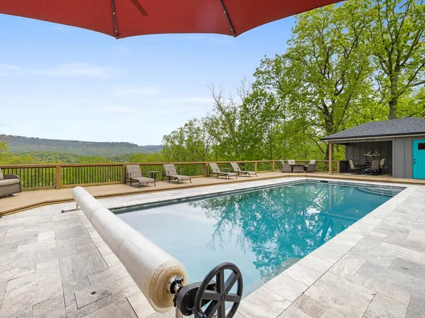 5977 Crestview Dr, Hixson, TN 37343