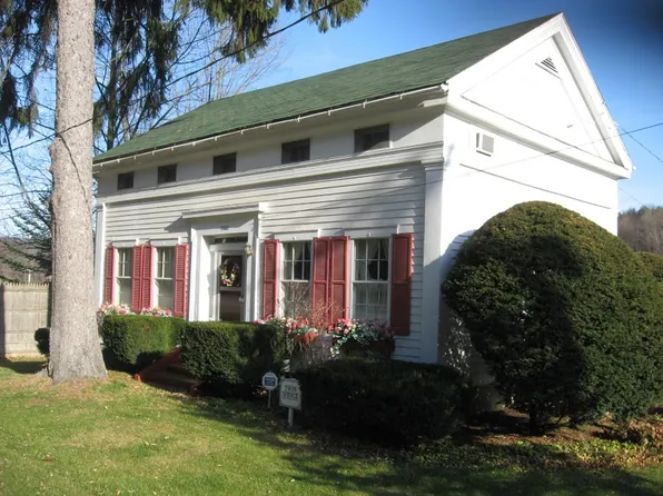 2952 State Highway 28, Portlandville, NY 13834