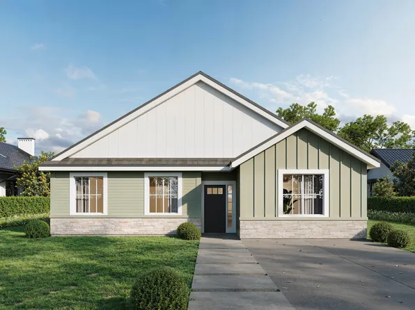 17628 E Alki Ave, Spokane Valley, WA 99016