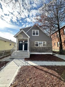 13714 Bedell St, Springfield Gardens, NY, 11413