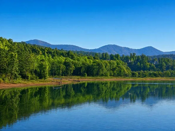 LOT 7 Big Knoll Dr, Blairsville, GA 30512