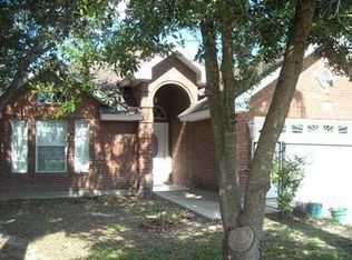 9009 Jenn Cir, Harlingen, TX 78552