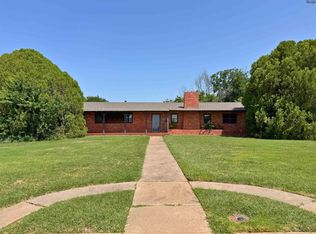 4415 Rivercrest Dr, Wichita Falls, TX 76309