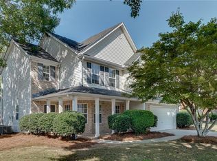3675 Crescent Walk Ln, Suwanee, GA 30024
