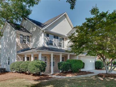 3675 Crescent Walk Ln, Suwanee, GA, 30024