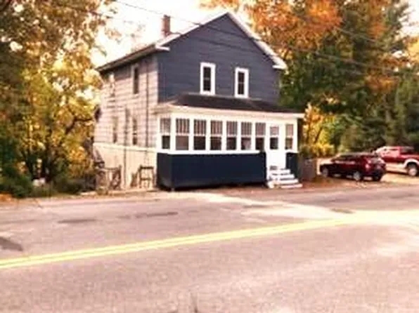 54 Western Avenue, Waterville, ME 04901