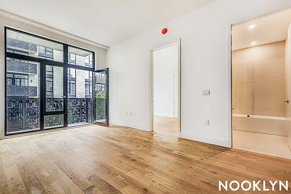 Rented by Nooklyn NYC LLC | media 1