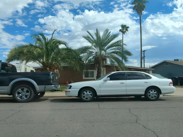 1921 N Lebaron, Mesa, AZ 85201