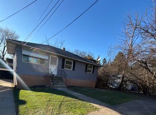 5074 Miller Ave, Maple Heights, OH