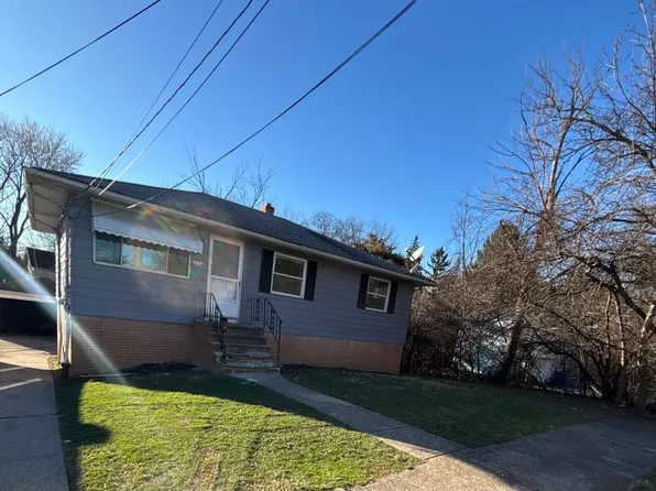 5074 Miller Ave, Maple Heights, OH 44137