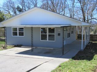 121 Princeton Ave LOT 75, Oak Ridge, TN 37830