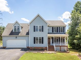 7412 Decidedly Ln, Midlothian, VA 23112