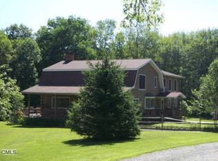 209 Whitcomb Hill Rd, Cornwall Bridge, CT 06754