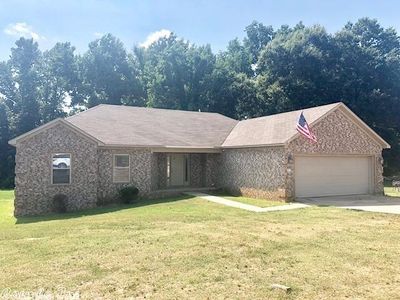 78 Fuscata Loop, Lonoke, AR, 72086