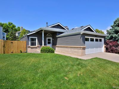 690 W Jamison Circle, Littleton, CO, 80120