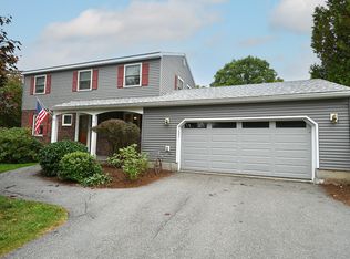 41 Stoneybrook Rd, Hampden, ME 04444