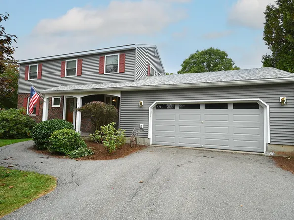 41 Stoneybrook Road, Hampden, ME 04444