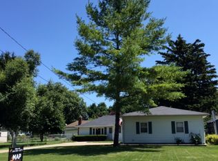 1228 N Water St, Owosso, MI 48867