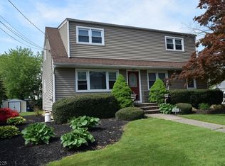 1800 Roosevelt Ave, Manville, NJ