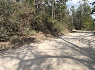 Little Ponderosa Dr, Onalaska, TX 77360