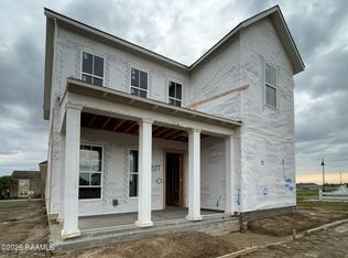 411A Villager Ave, Scott, LA 70583