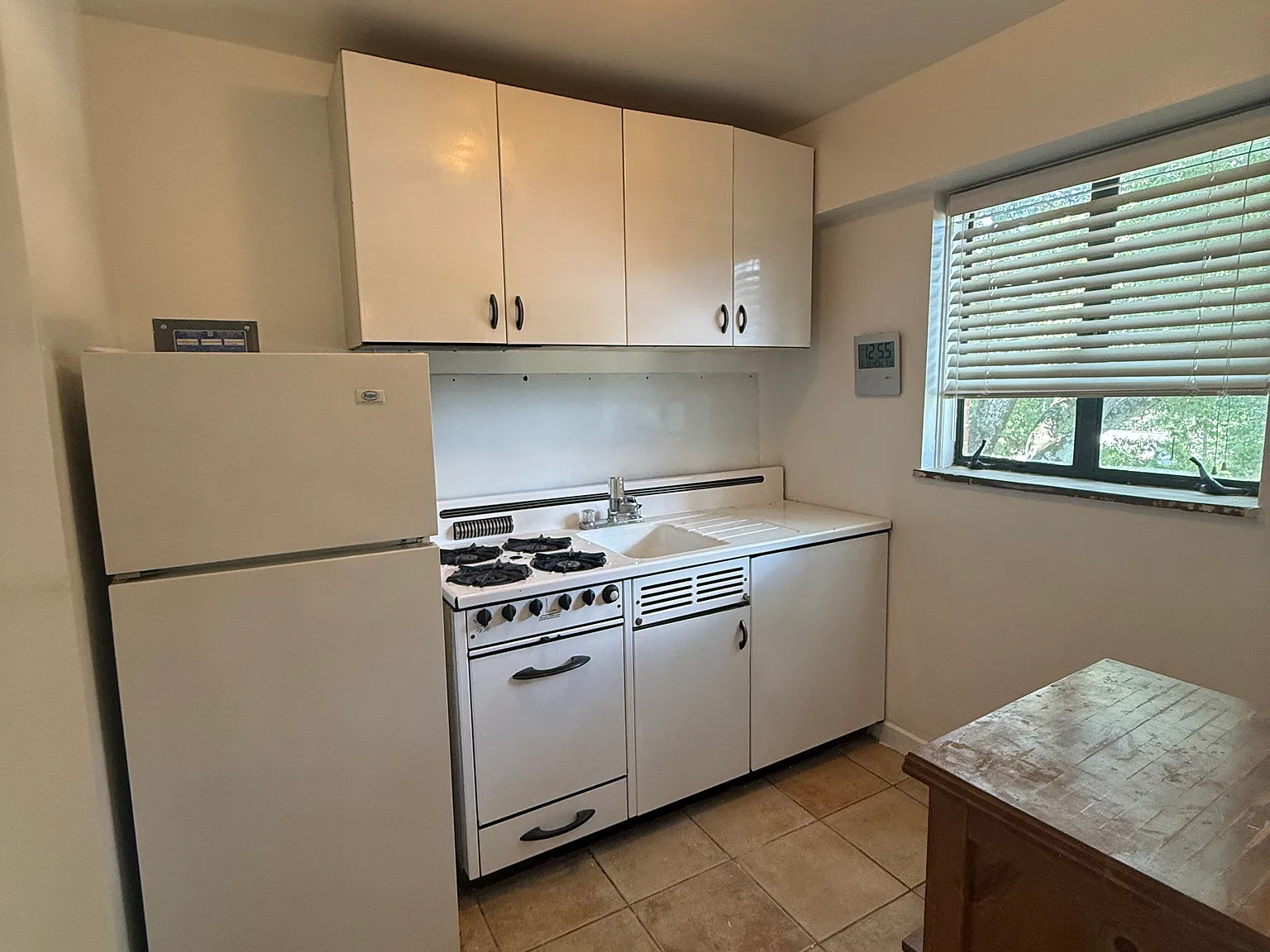 1 bed, 524 sqft, $950 — Photo 2