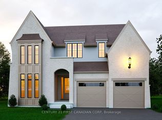 2160 Linkway Blvd, London, ON N6K 0K8