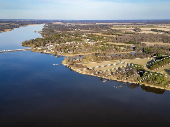 204 Truslow Farm Ln, Chestertown, MD 21620