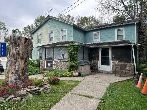 156 Mt Salem Rd, Wantage Twp., NJ 07461