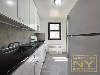 Rented by Made In NY Realty