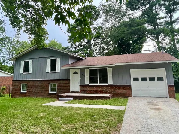 610 Glasgow Rd NE, Huntsville, AL 35811