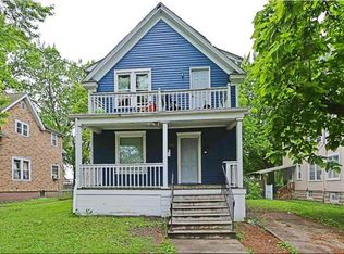 5526 23rd Ave, Kenosha, WI 53140