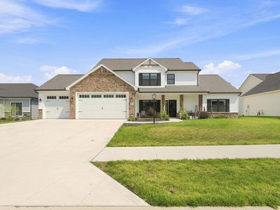 836 Bingham Pass, Fort Wayne, IN, 46845