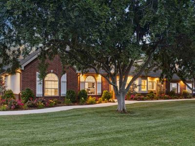 5209 N Hunters Rdg, Stillwater, OK, 74075