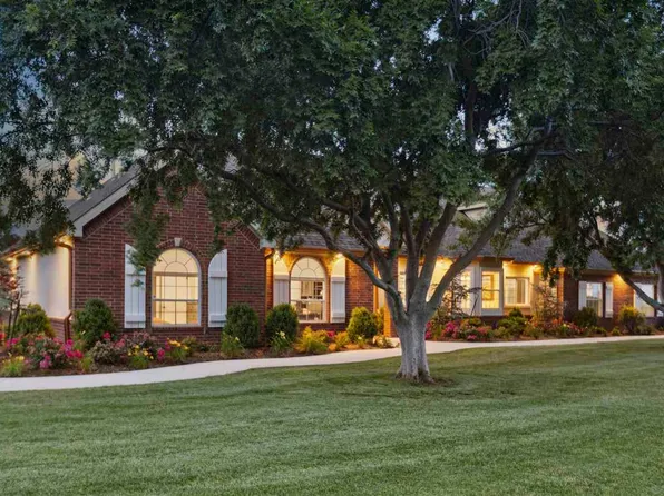 5209 N Hunters Rdg, Stillwater, OK 74075