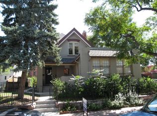1720 N Pearl St, Denver, CO 80203
