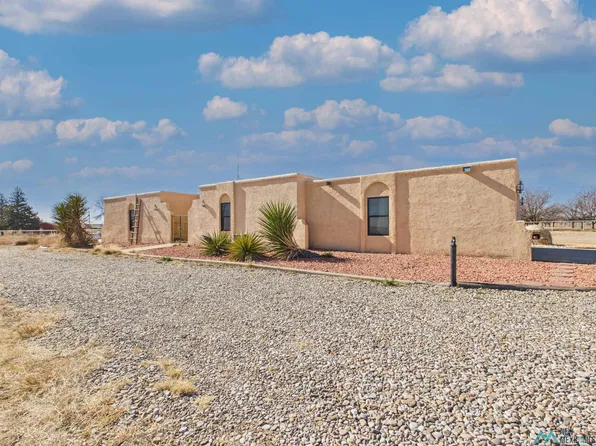 4802 Thunderbird Ln, Roswell, NM 88203