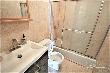 Rented by Ideal Properties Group