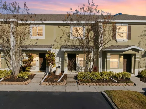 8532 Brushleaf Way, Tampa, FL 33647