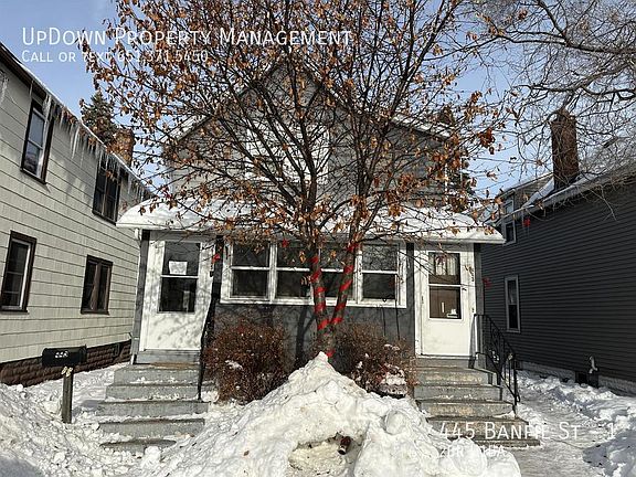 2nd image of 445 W Banfil St #1