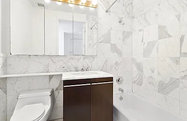 Rented by New York Residence