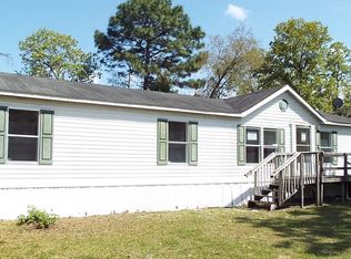 5581 S Glenn Acres Ter, Homosassa, FL 34446