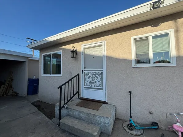 537 Bradshawe Ave #1, Los Angeles, CA 90022