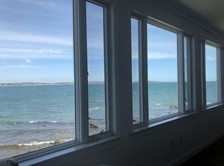 164 Wilson Rd #2, Nahant, MA 01908