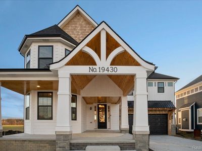 19430 Ryan Dr, Macomb, MI, 48042