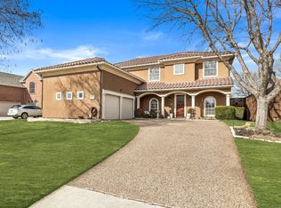 2720 Gabriel Dr, McKinney, TX 75071