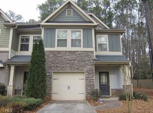 3318 Erin Cir, Decatur, GA 30032