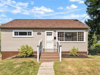 1202 Concord Dr, Aliquippa, PA, 15001